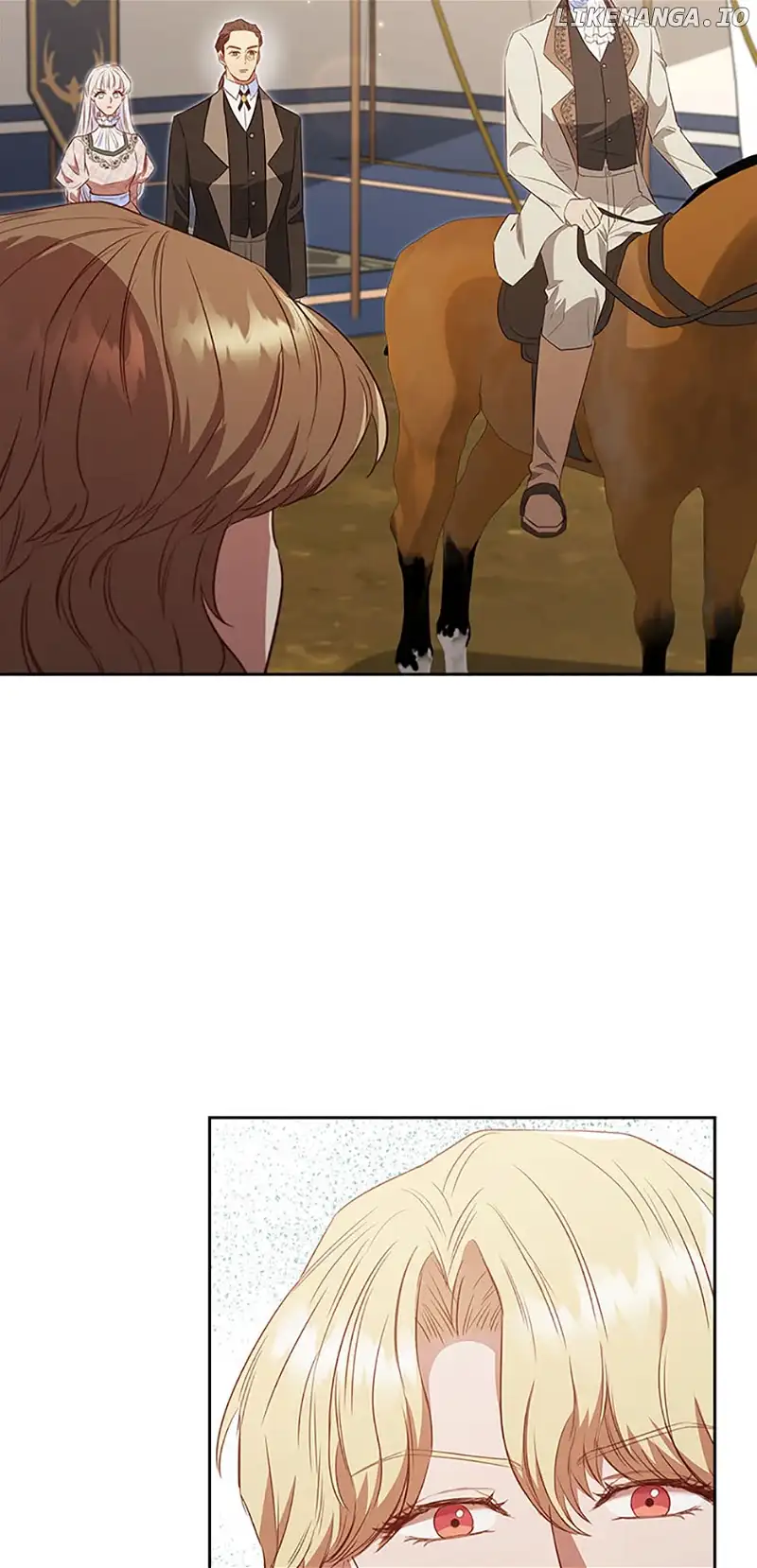An Extra in the Family Is the First to Be Abandoned Chapter 83 - Page 53