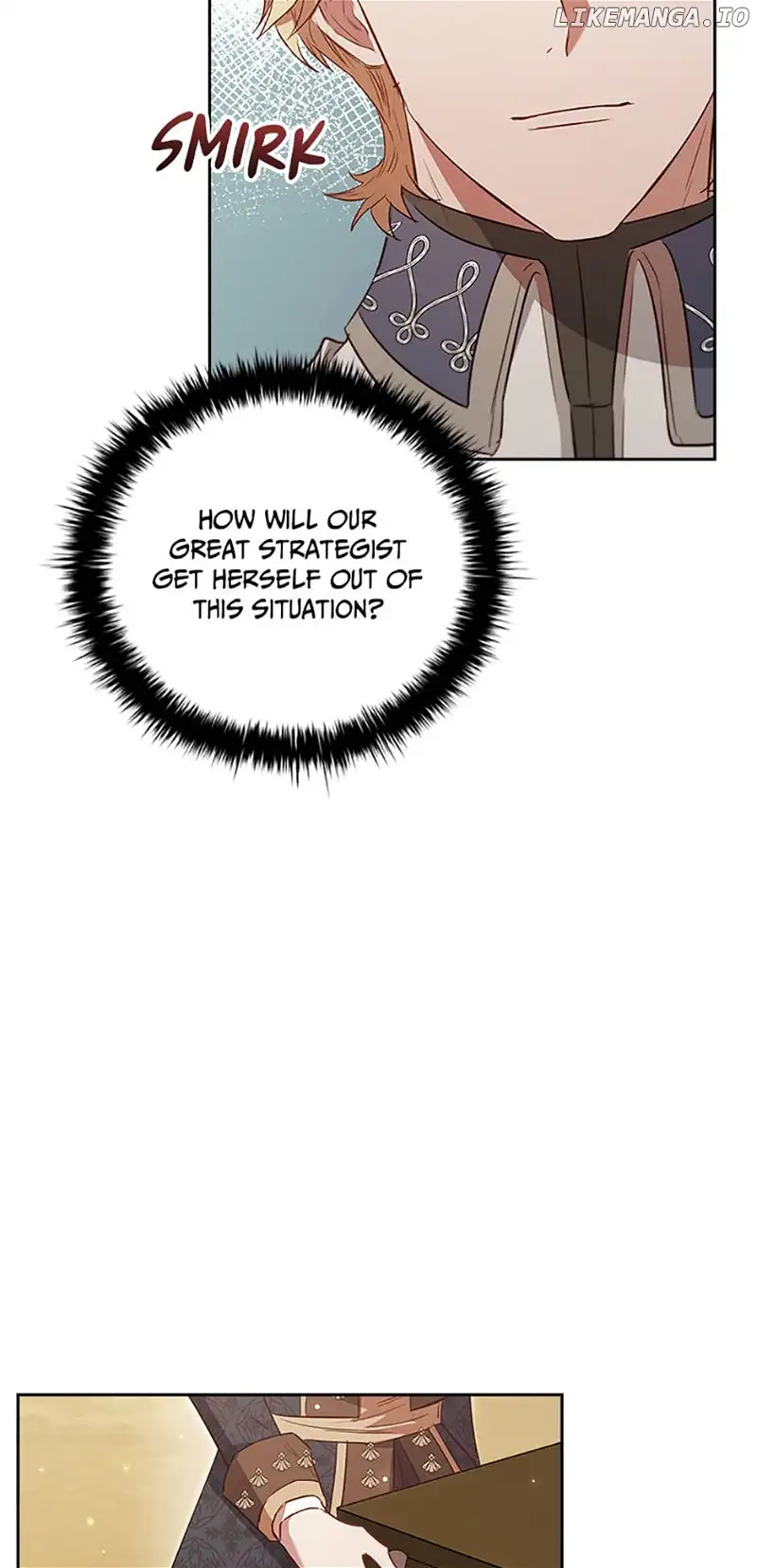An Extra in the Family Is the First to Be Abandoned Chapter 83 - Page 54