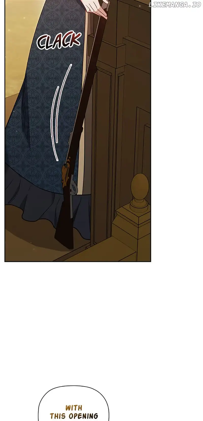 An Extra in the Family Is the First to Be Abandoned Chapter 83 - Page 55