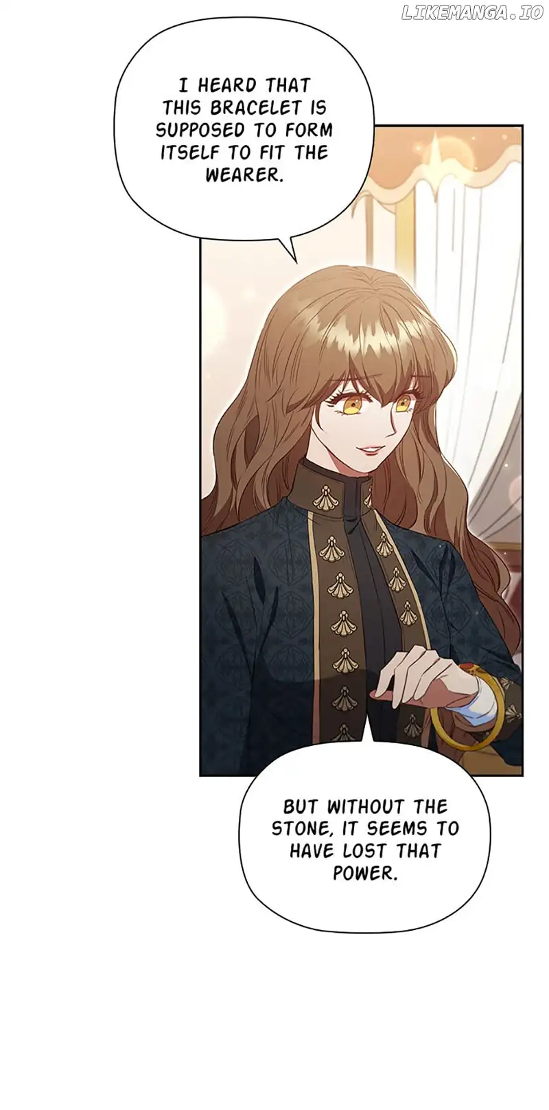 An Extra in the Family Is the First to Be Abandoned Chapter 83 - Page 6
