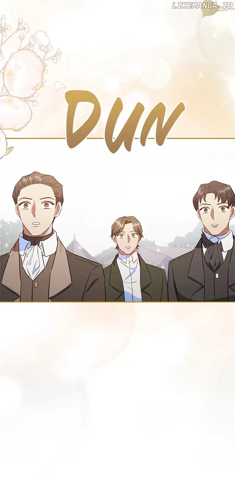 An Extra in the Family Is the First to Be Abandoned Chapter 83 - Page 60