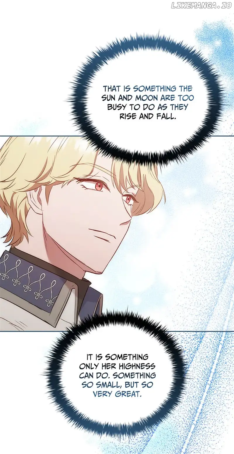 An Extra in the Family Is the First to Be Abandoned Chapter 83 - Page 61