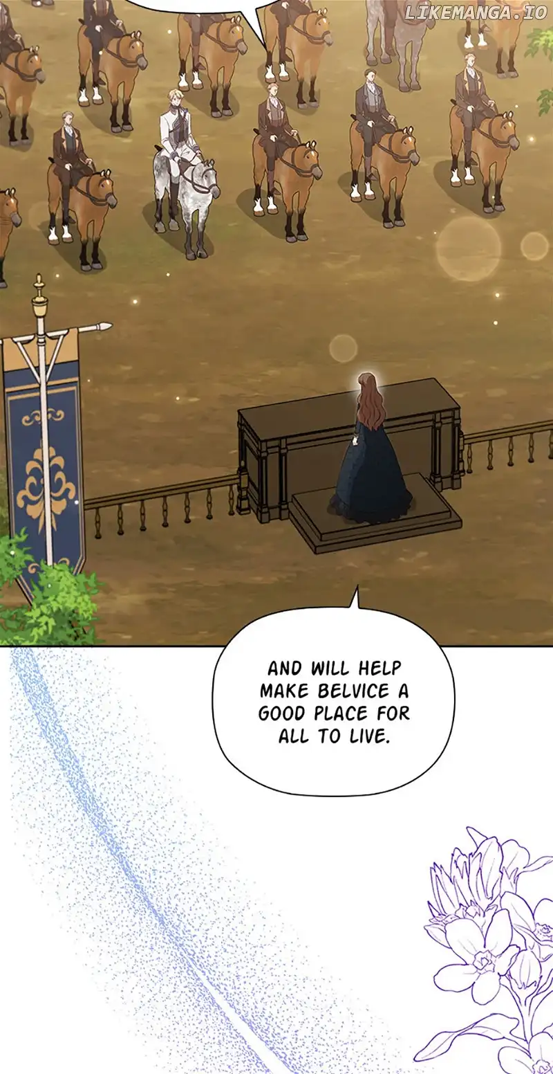 An Extra in the Family Is the First to Be Abandoned Chapter 83 - Page 63