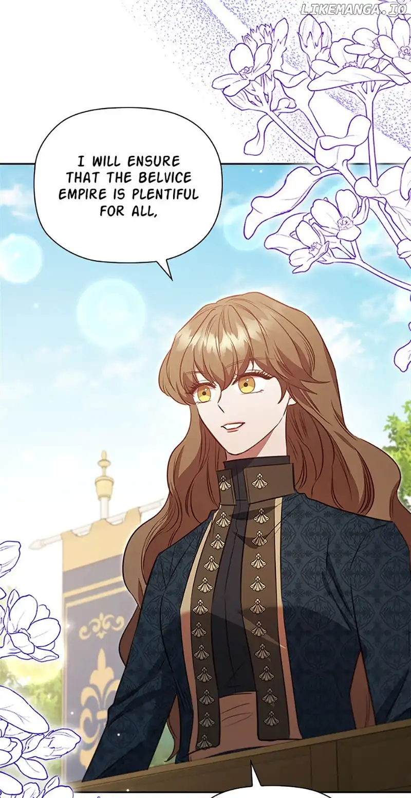 An Extra in the Family Is the First to Be Abandoned Chapter 83 - Page 64