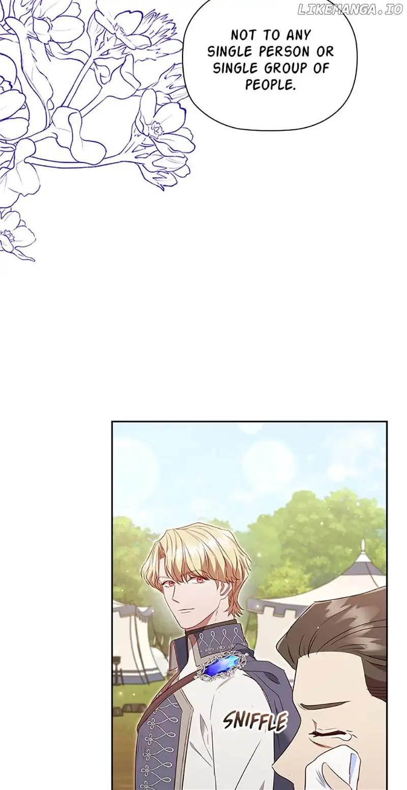 An Extra in the Family Is the First to Be Abandoned Chapter 83 - Page 65