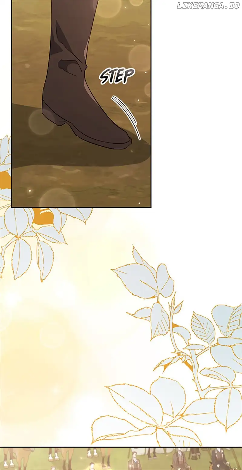 An Extra in the Family Is the First to Be Abandoned Chapter 83 - Page 67