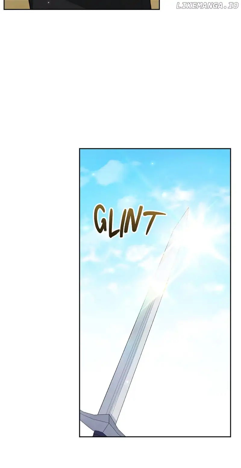 An Extra in the Family Is the First to Be Abandoned Chapter 83 - Page 70