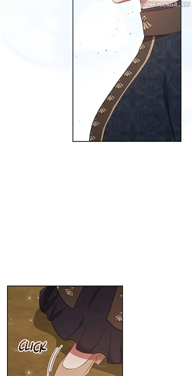 An Extra in the Family Is the First to Be Abandoned Chapter 83 - Page 74