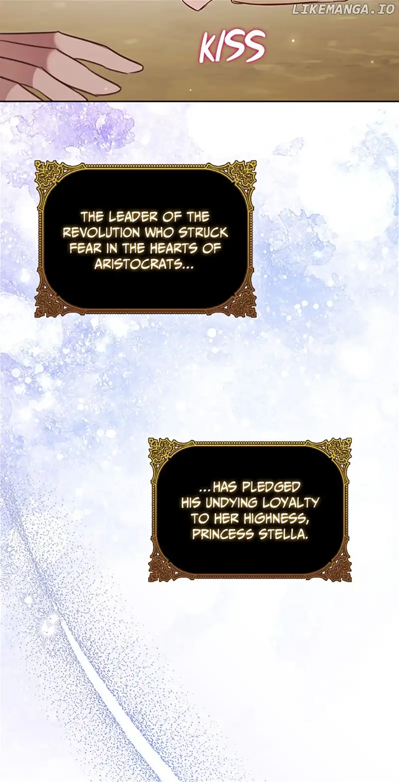 An Extra in the Family Is the First to Be Abandoned Chapter 83 - Page 76