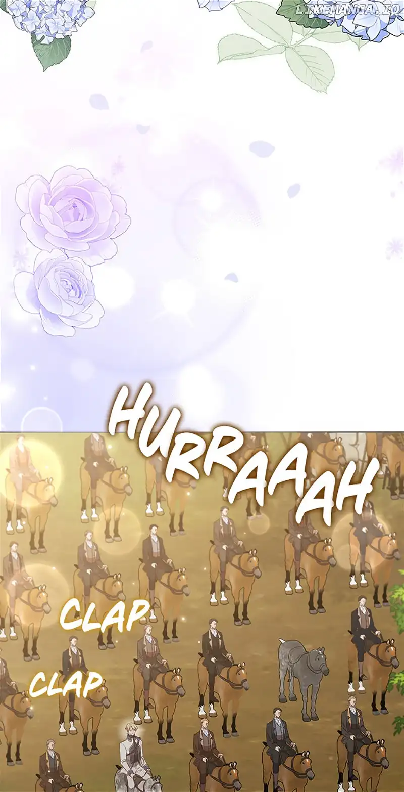 An Extra in the Family Is the First to Be Abandoned Chapter 83 - Page 79