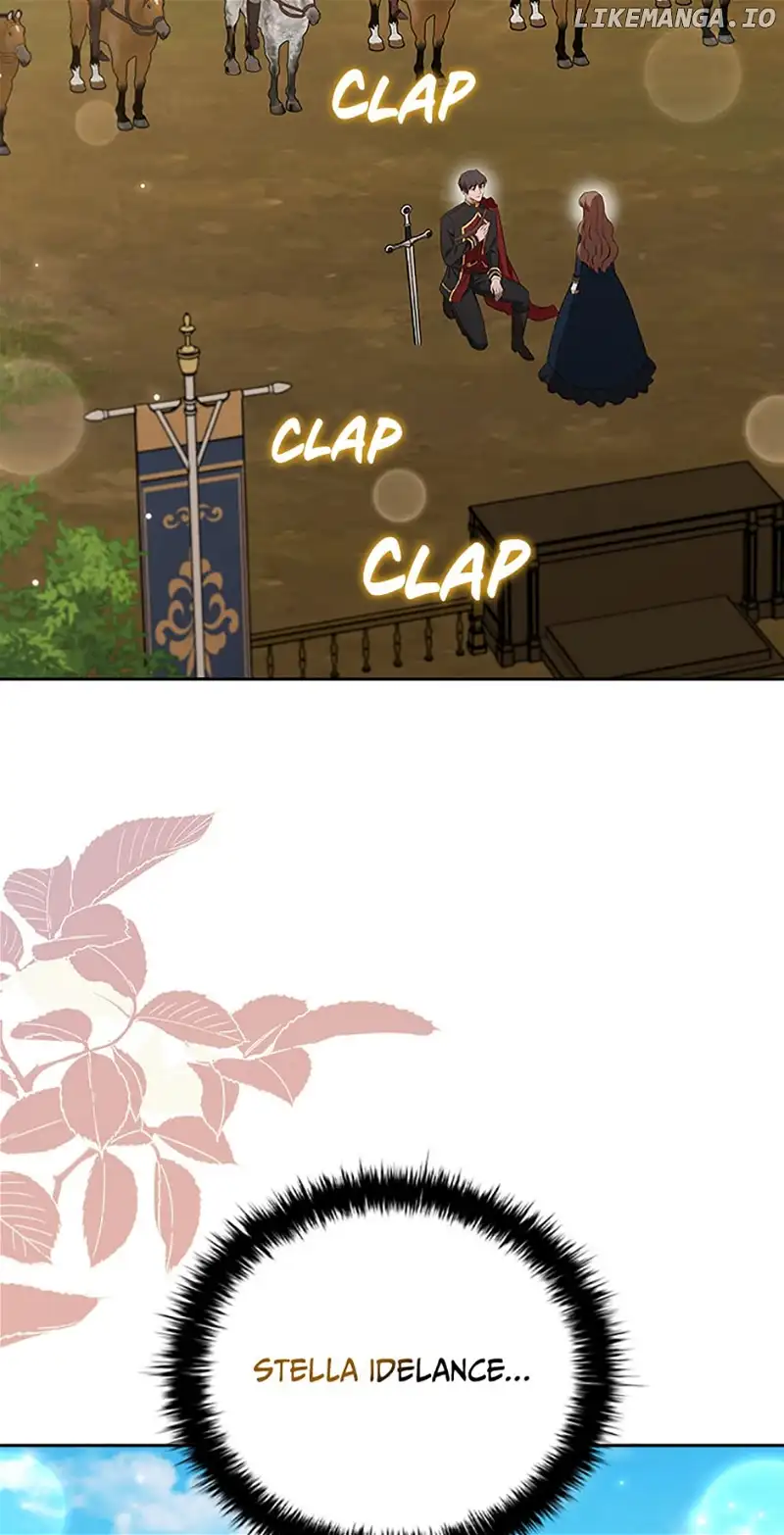 An Extra in the Family Is the First to Be Abandoned Chapter 83 - Page 80
