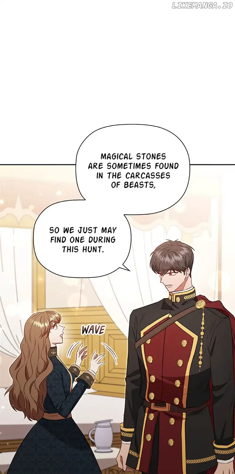 An Extra in the Family Is the First to Be Abandoned Chapter 83 - Page 9