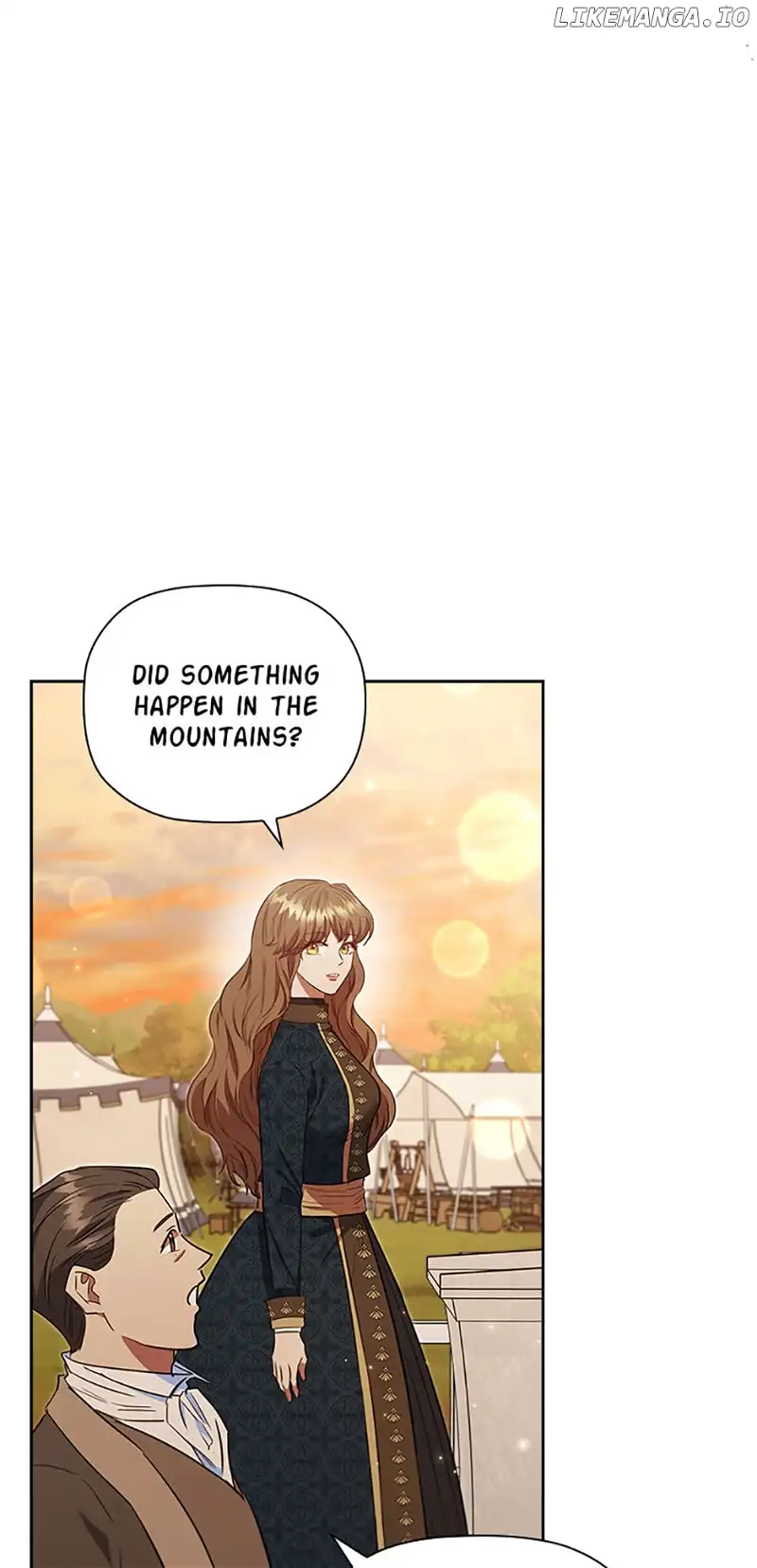 An Extra in the Family Is the First to Be Abandoned Chapter 84 - Page 10