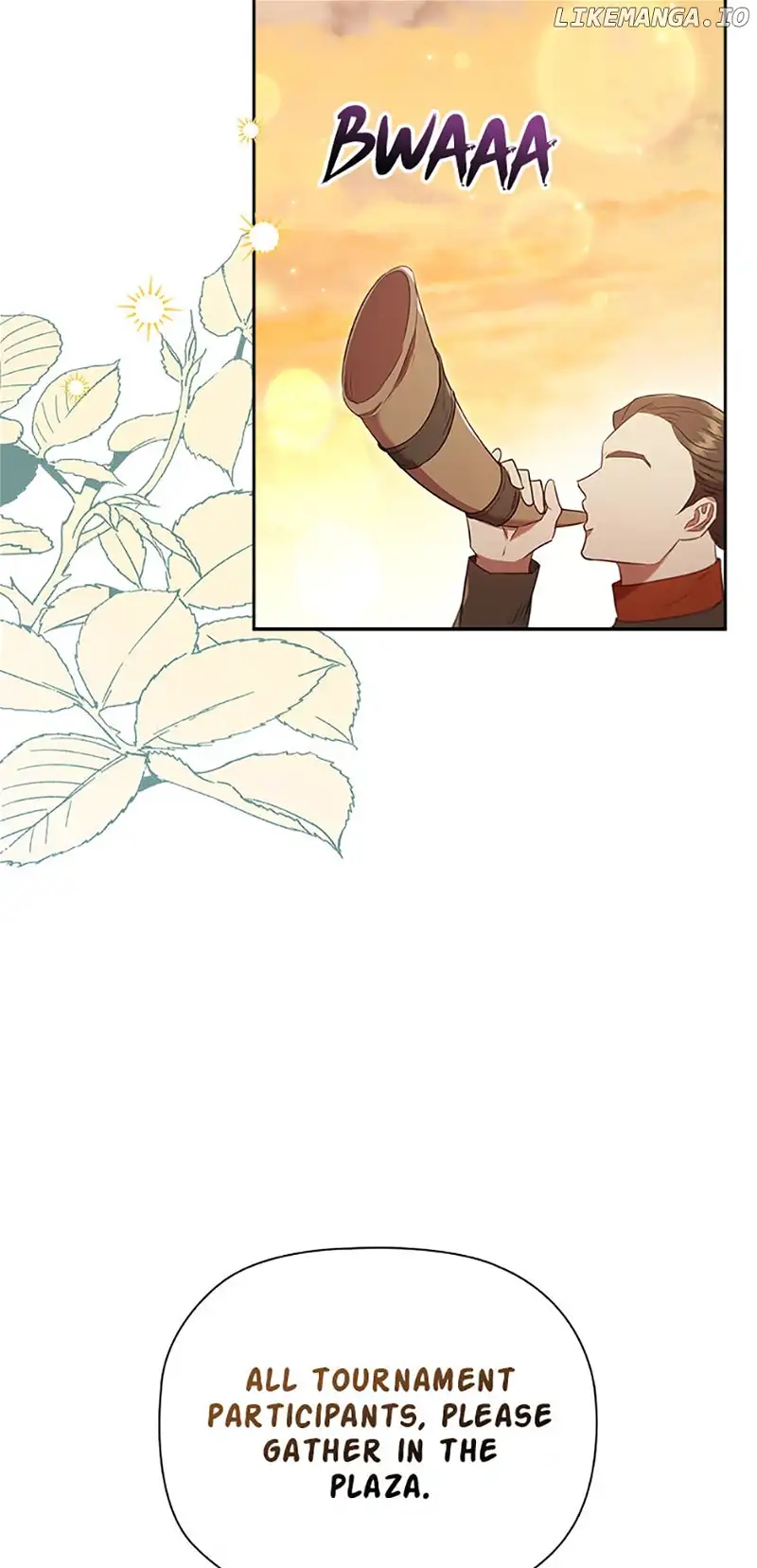 An Extra in the Family Is the First to Be Abandoned Chapter 84 - Page 2