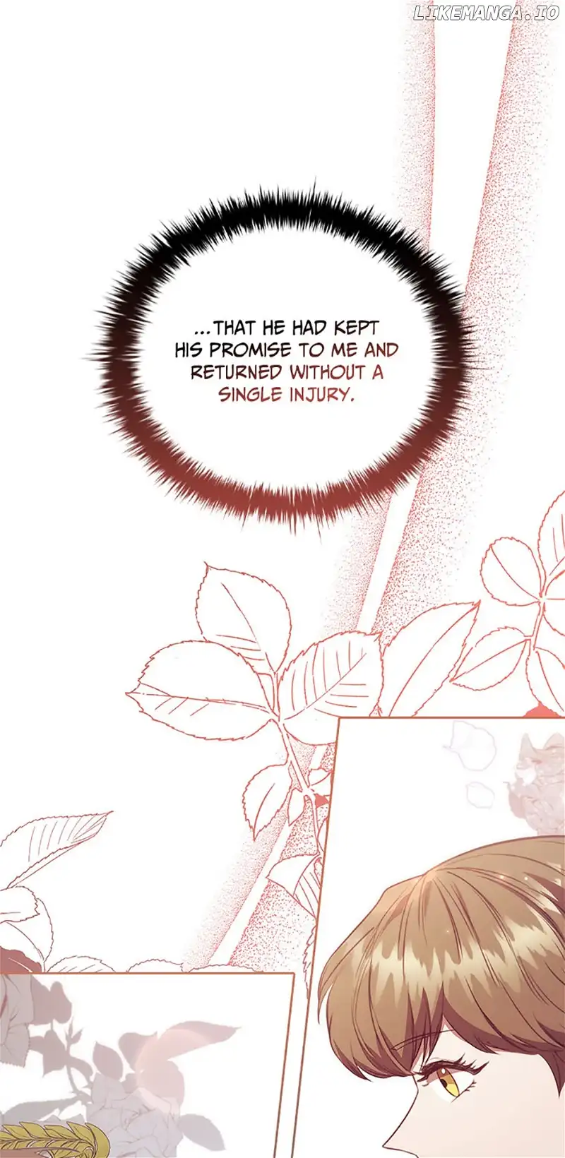 An Extra in the Family Is the First to Be Abandoned Chapter 84 - Page 21