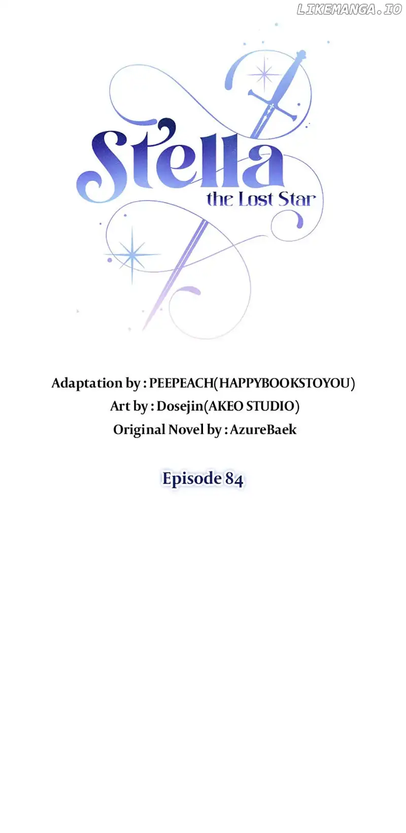 An Extra in the Family Is the First to Be Abandoned Chapter 84 - Page 23