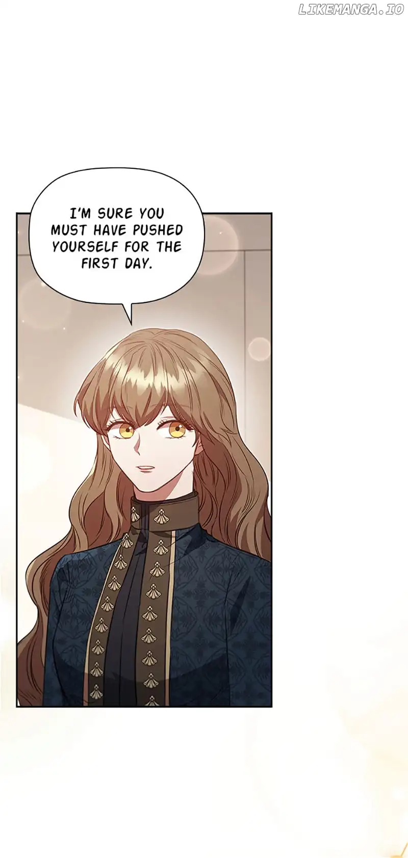 An Extra in the Family Is the First to Be Abandoned Chapter 84 - Page 27