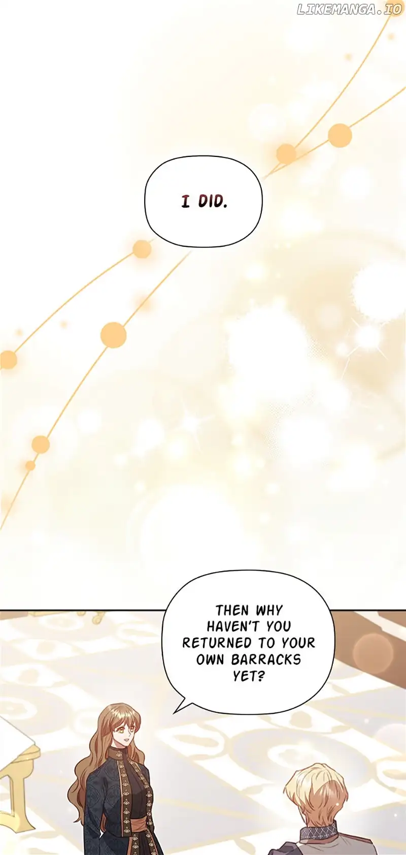 An Extra in the Family Is the First to Be Abandoned Chapter 84 - Page 28