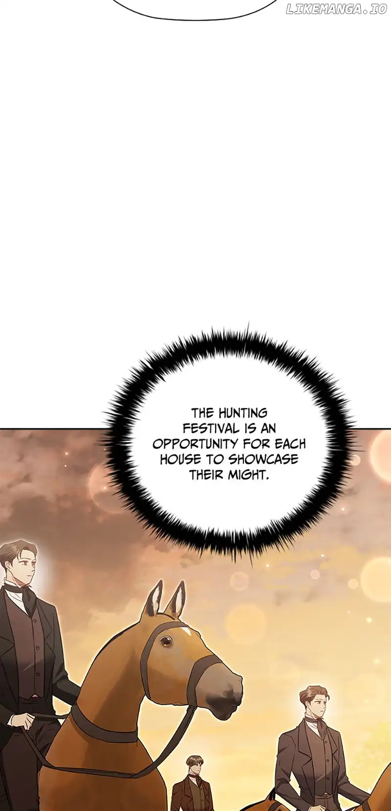 An Extra in the Family Is the First to Be Abandoned Chapter 84 - Page 3