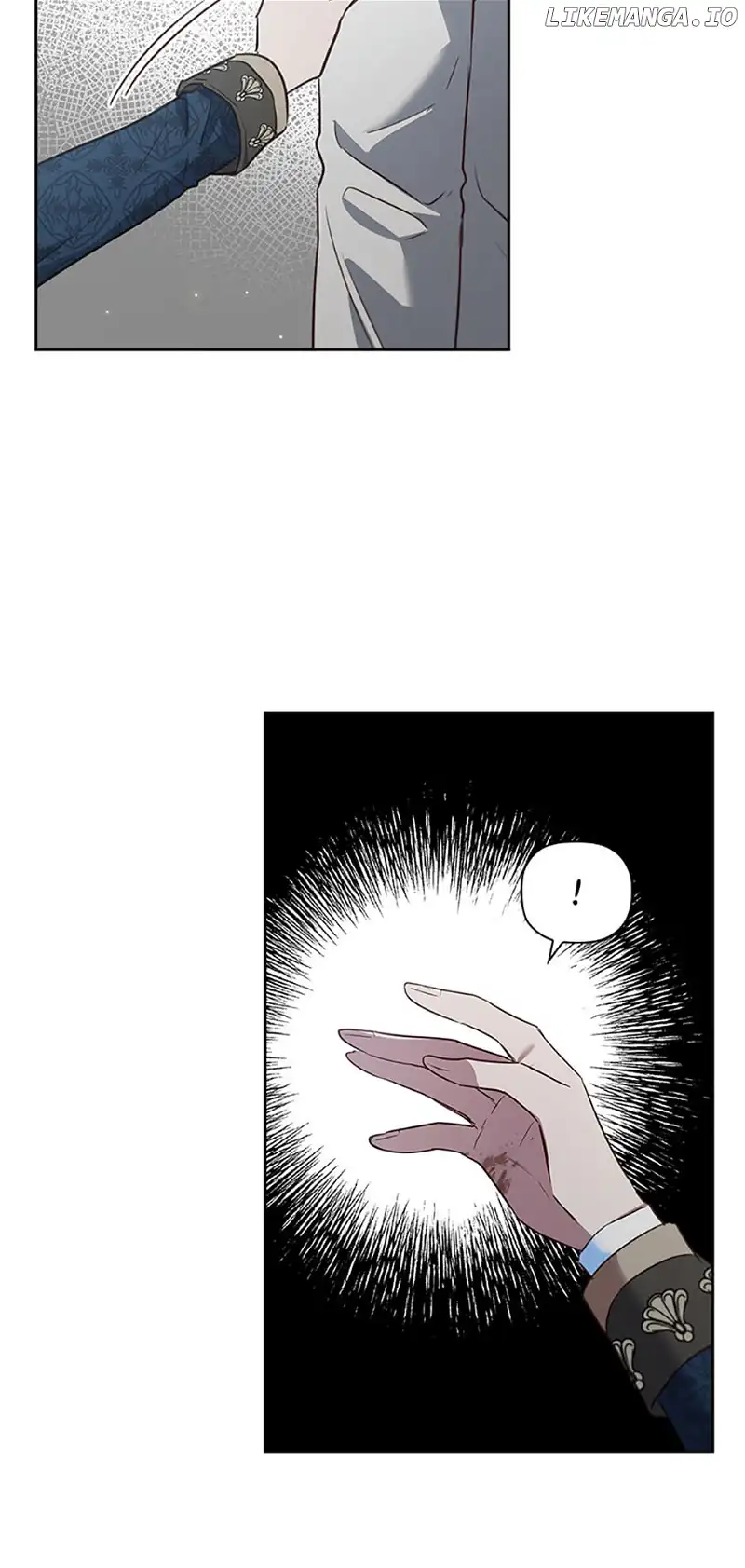 An Extra in the Family Is the First to Be Abandoned Chapter 84 - Page 32