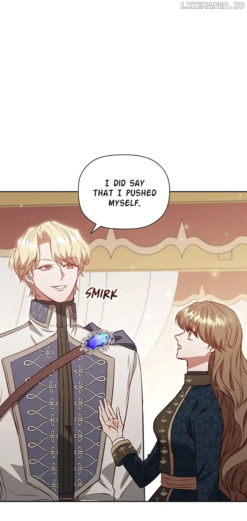 An Extra in the Family Is the First to Be Abandoned Chapter 84 - Page 33