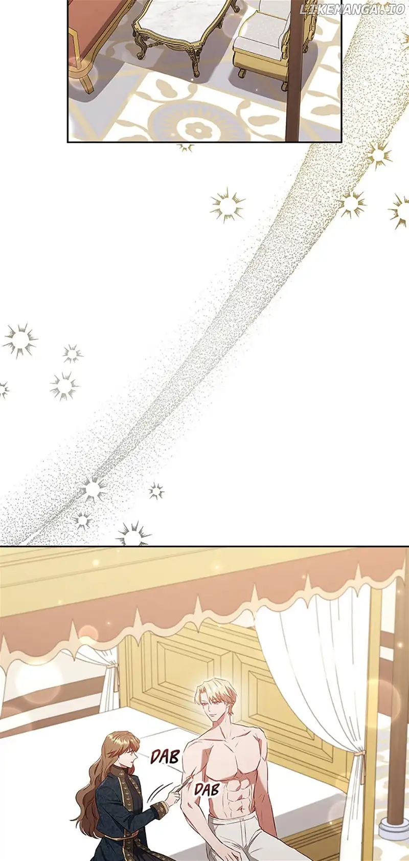 An Extra in the Family Is the First to Be Abandoned Chapter 84 - Page 35