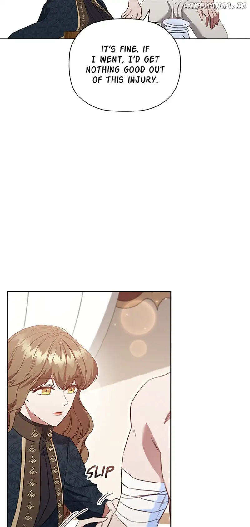 An Extra in the Family Is the First to Be Abandoned Chapter 84 - Page 37