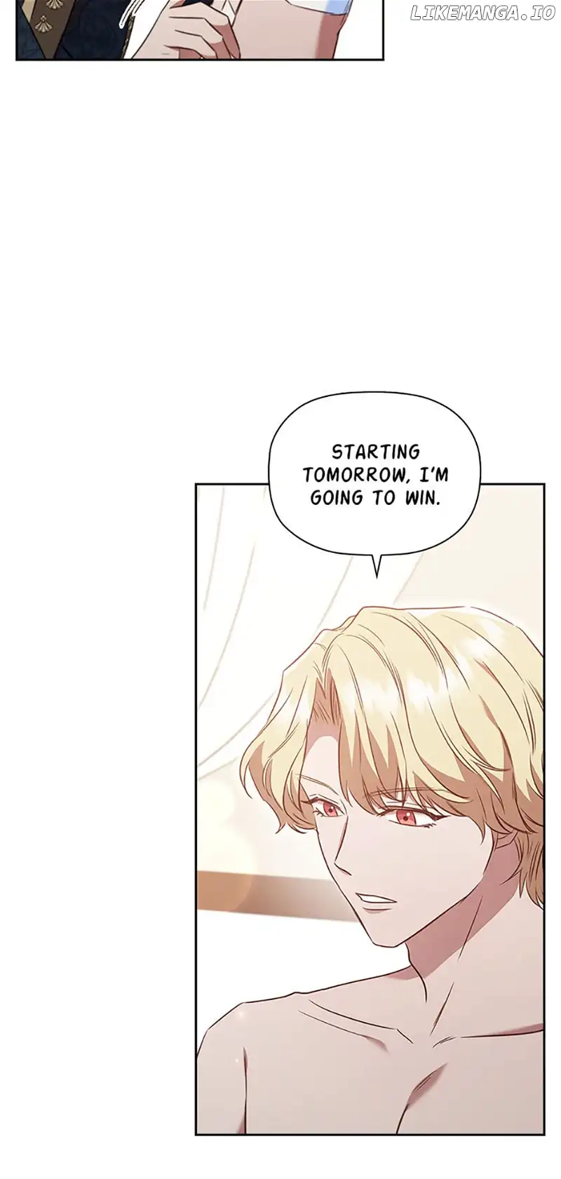 An Extra in the Family Is the First to Be Abandoned Chapter 84 - Page 38
