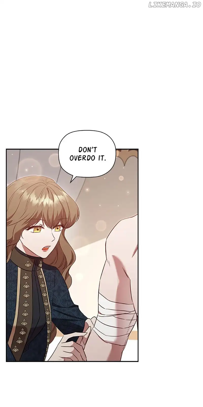 An Extra in the Family Is the First to Be Abandoned Chapter 84 - Page 39