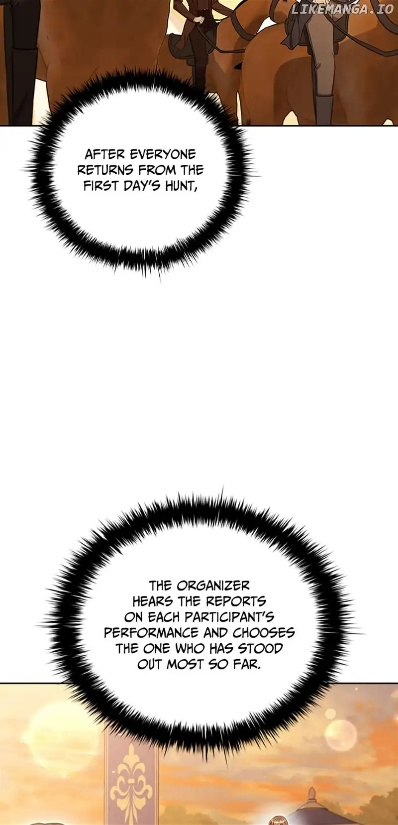 An Extra in the Family Is the First to Be Abandoned Chapter 84 - Page 4