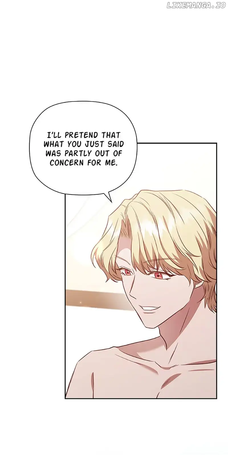 An Extra in the Family Is the First to Be Abandoned Chapter 84 - Page 40