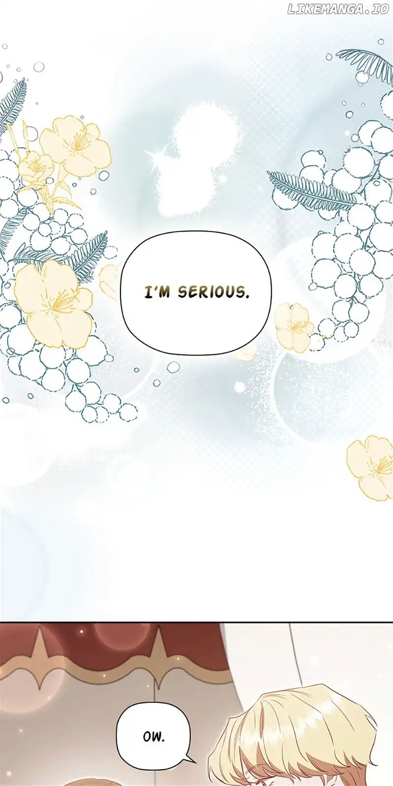 An Extra in the Family Is the First to Be Abandoned Chapter 84 - Page 41