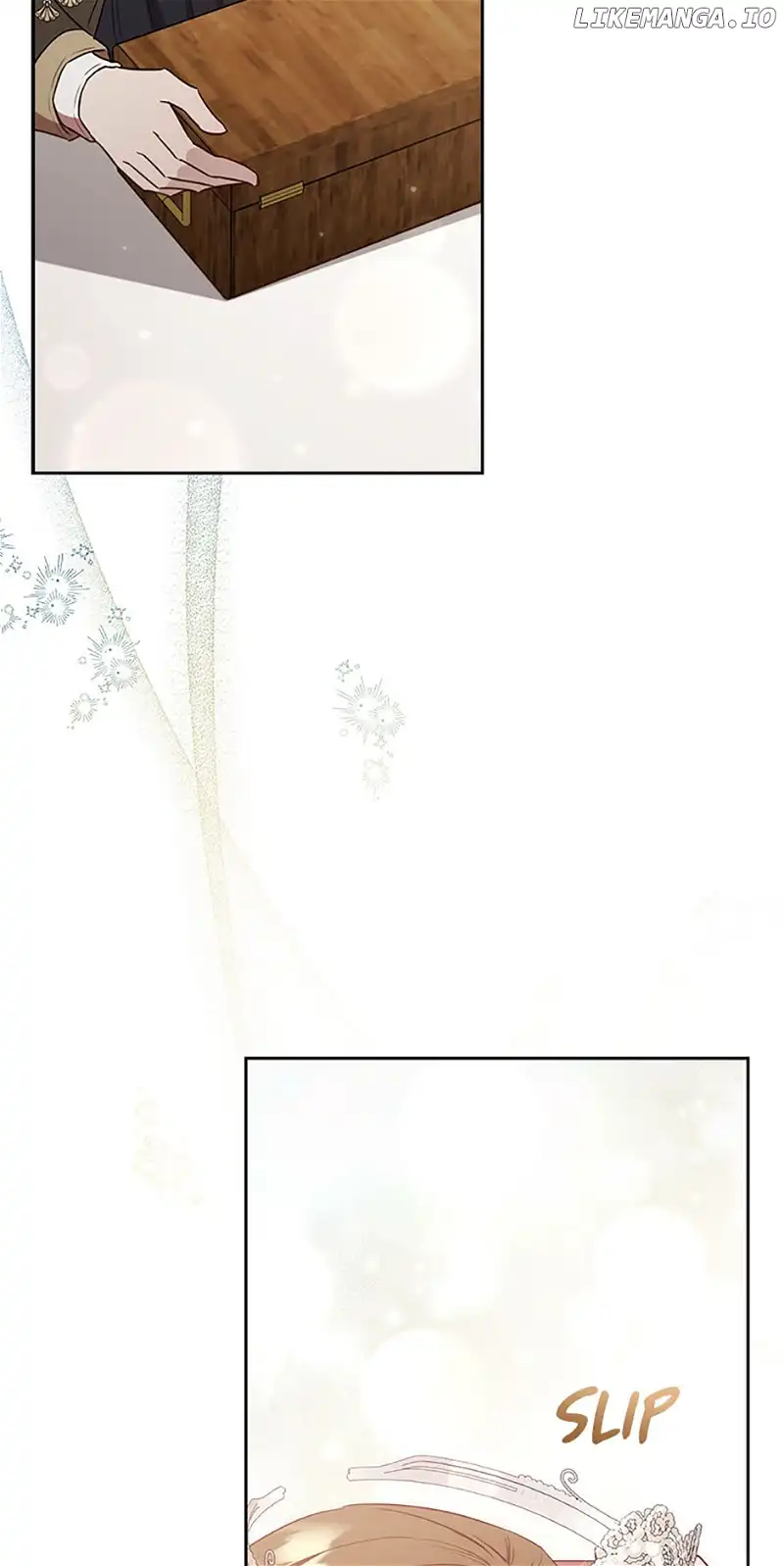An Extra in the Family Is the First to Be Abandoned Chapter 84 - Page 45