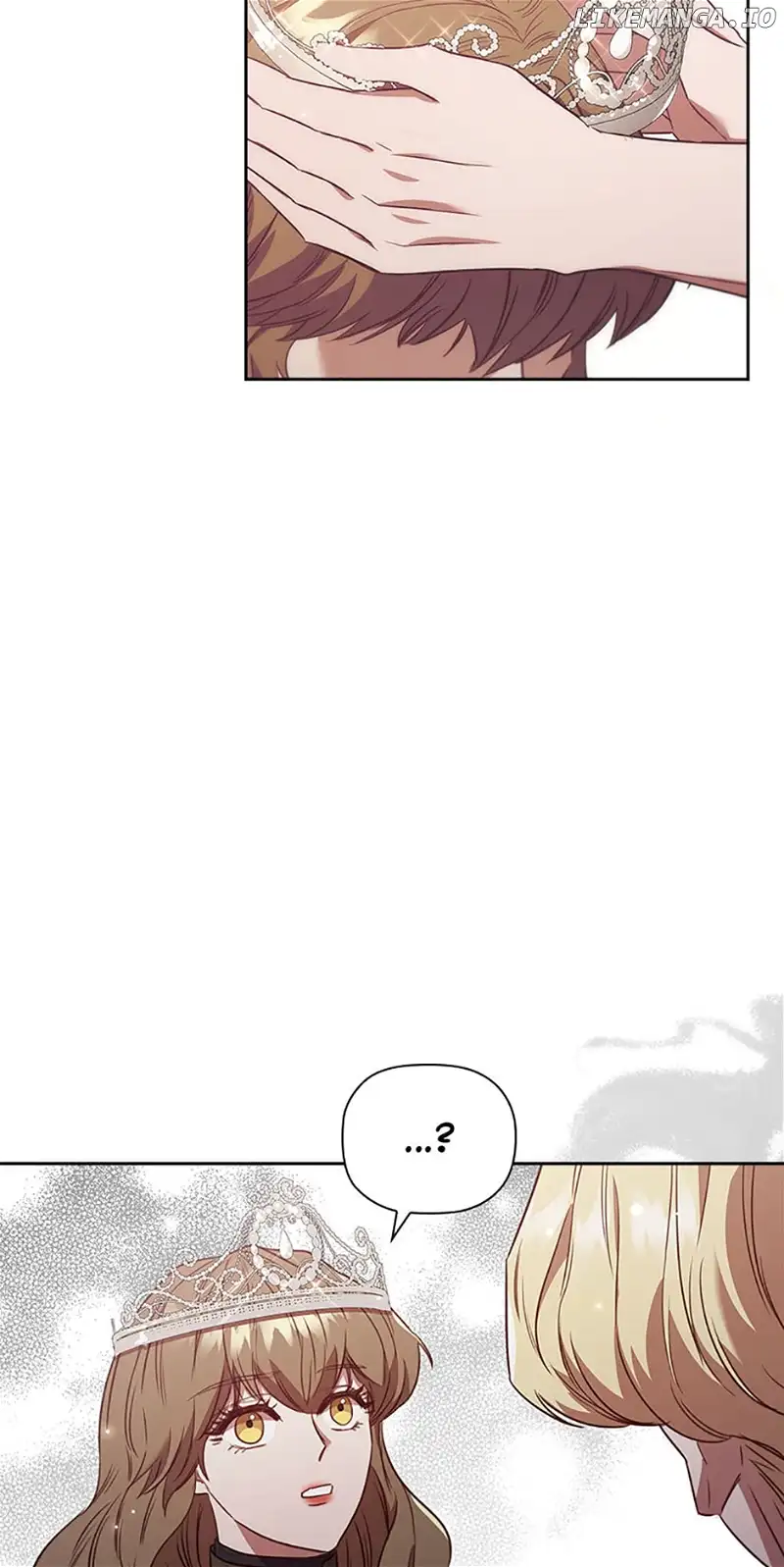An Extra in the Family Is the First to Be Abandoned Chapter 84 - Page 46
