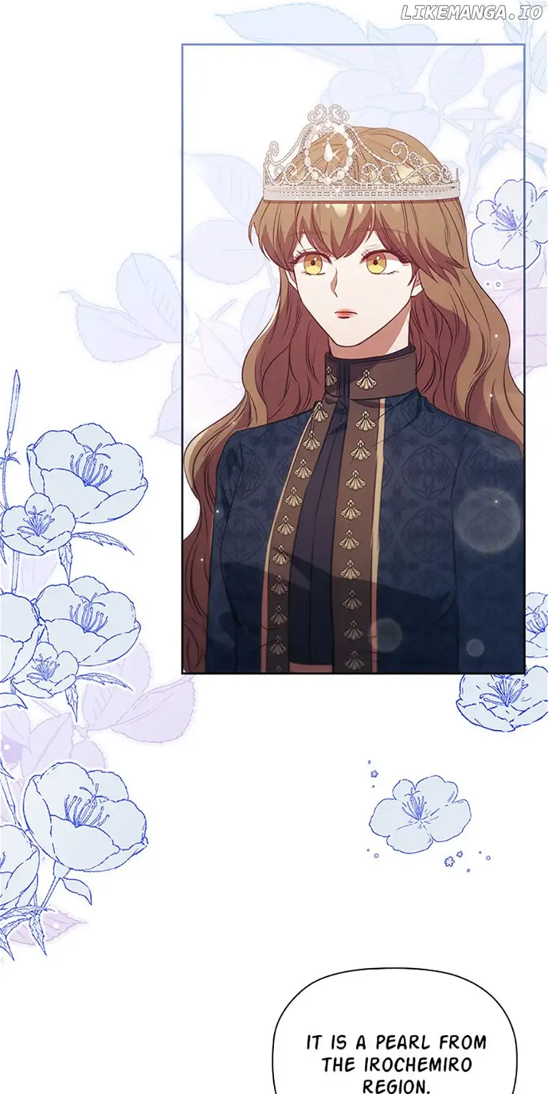 An Extra in the Family Is the First to Be Abandoned Chapter 84 - Page 48