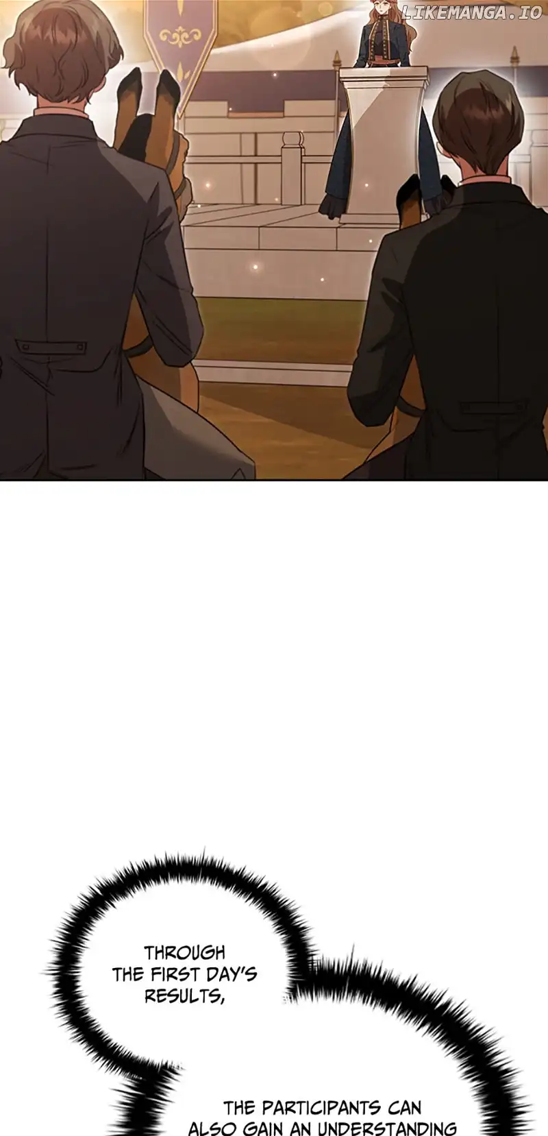 An Extra in the Family Is the First to Be Abandoned Chapter 84 - Page 5