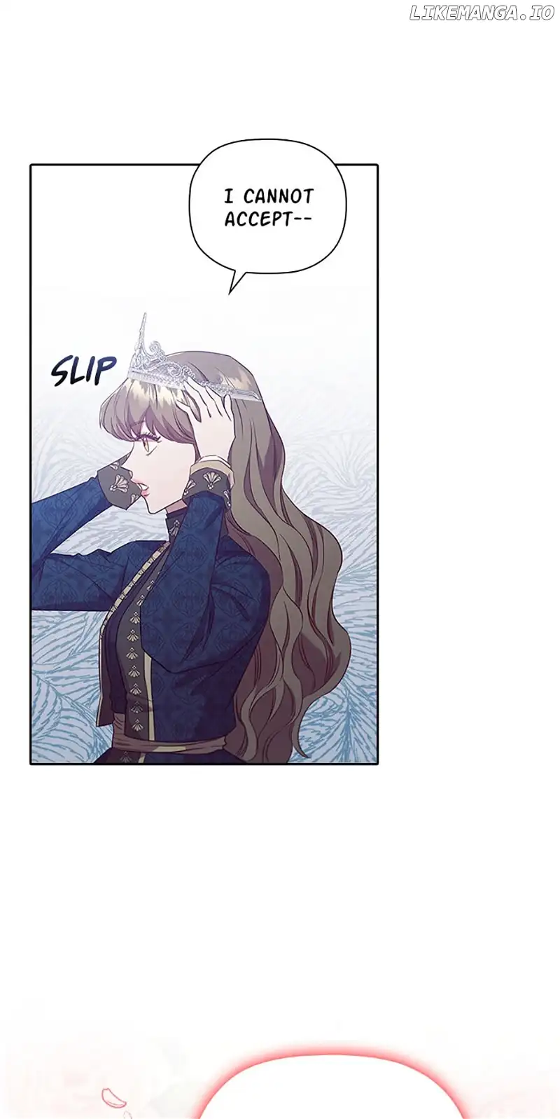 An Extra in the Family Is the First to Be Abandoned Chapter 84 - Page 50