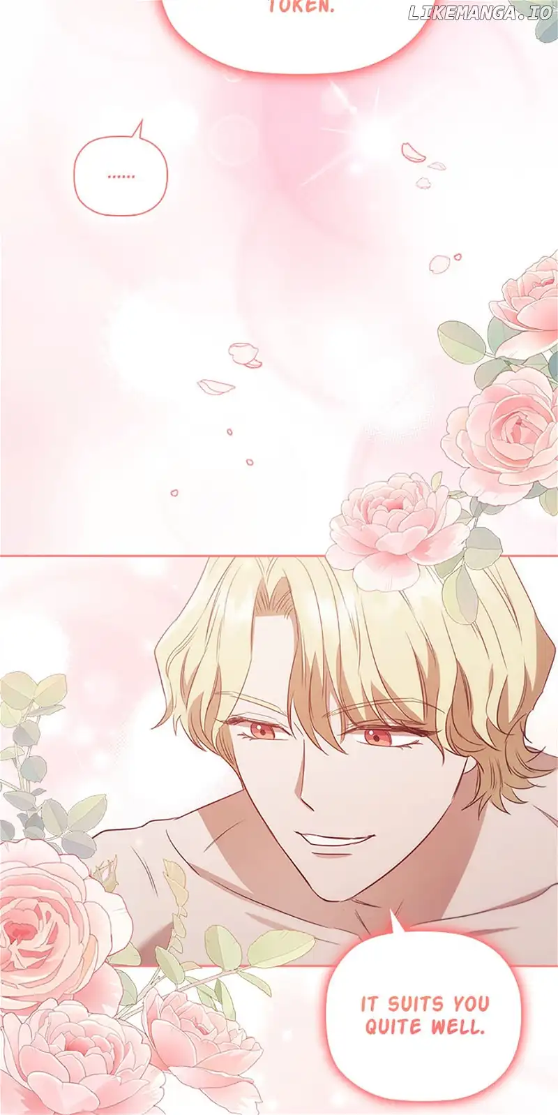 An Extra in the Family Is the First to Be Abandoned Chapter 84 - Page 52