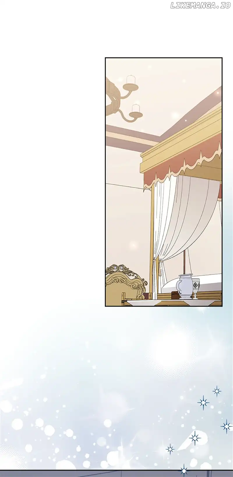 An Extra in the Family Is the First to Be Abandoned Chapter 84 - Page 54