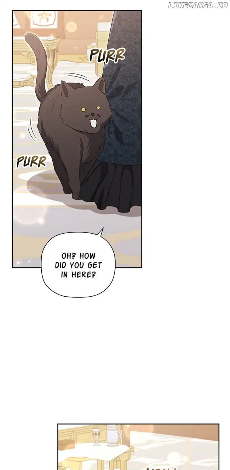 An Extra in the Family Is the First to Be Abandoned Chapter 84 - Page 58