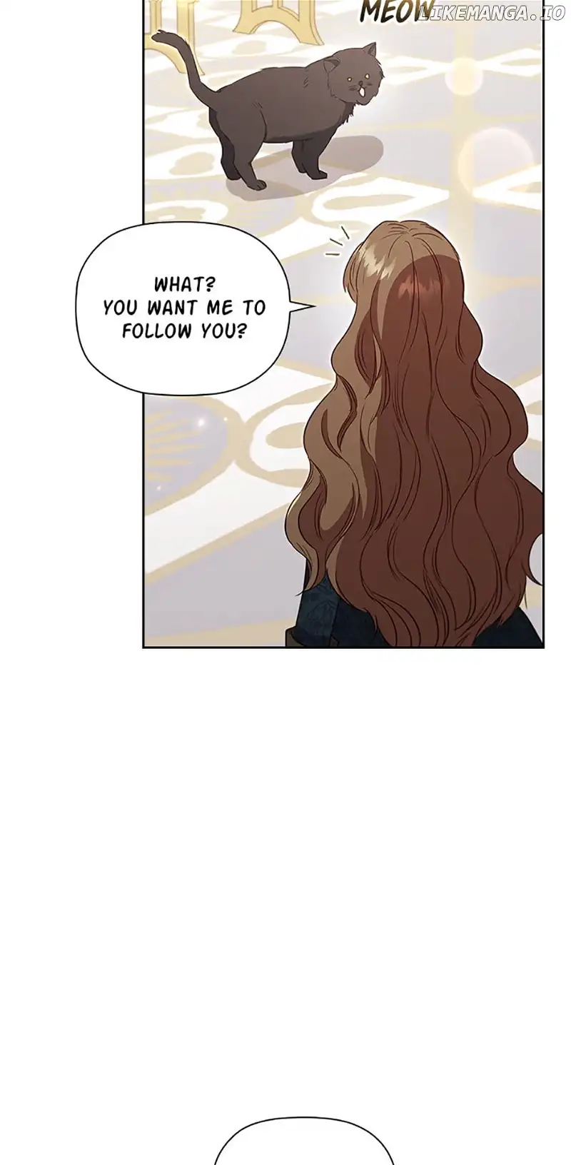 An Extra in the Family Is the First to Be Abandoned Chapter 84 - Page 59