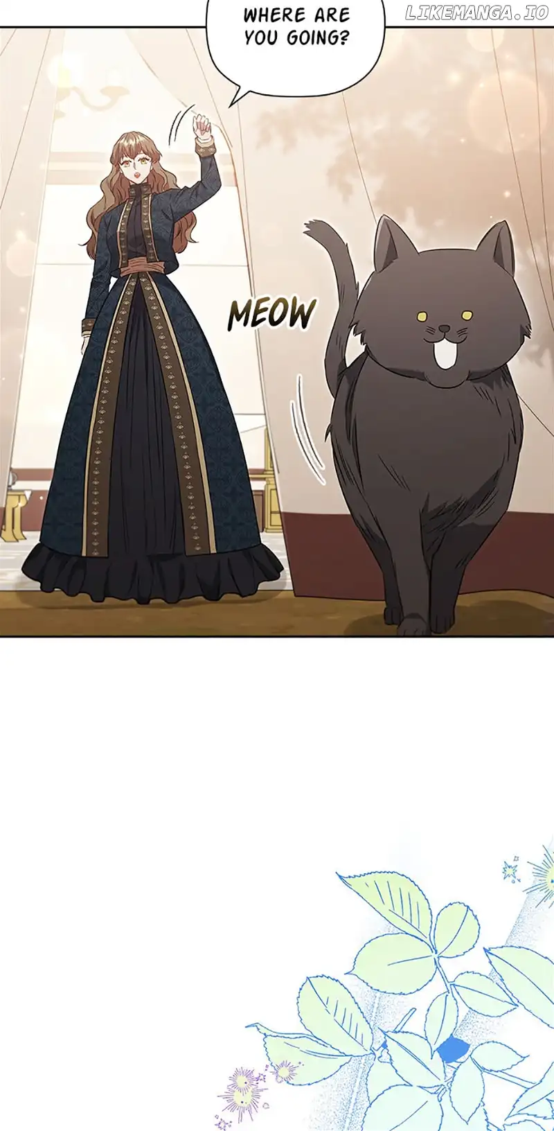 An Extra in the Family Is the First to Be Abandoned Chapter 84 - Page 60