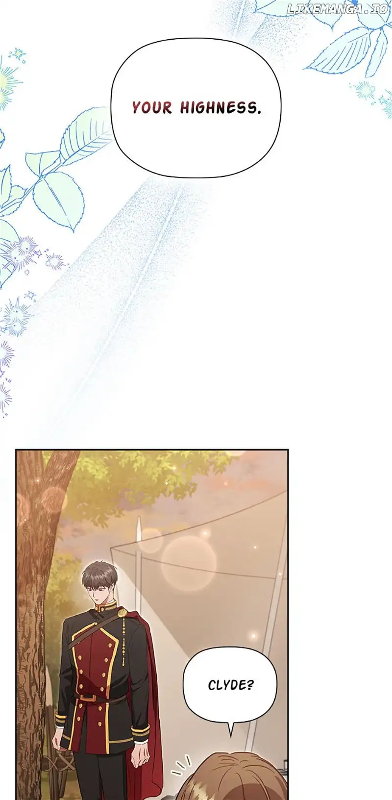 An Extra in the Family Is the First to Be Abandoned Chapter 84 - Page 61