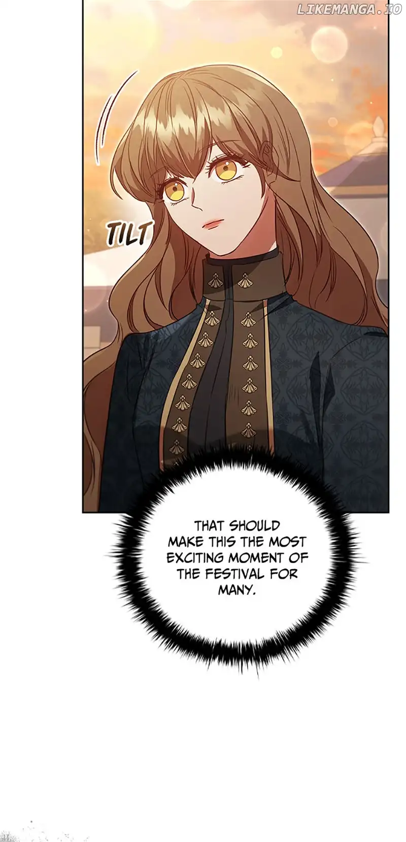 An Extra in the Family Is the First to Be Abandoned Chapter 84 - Page 7