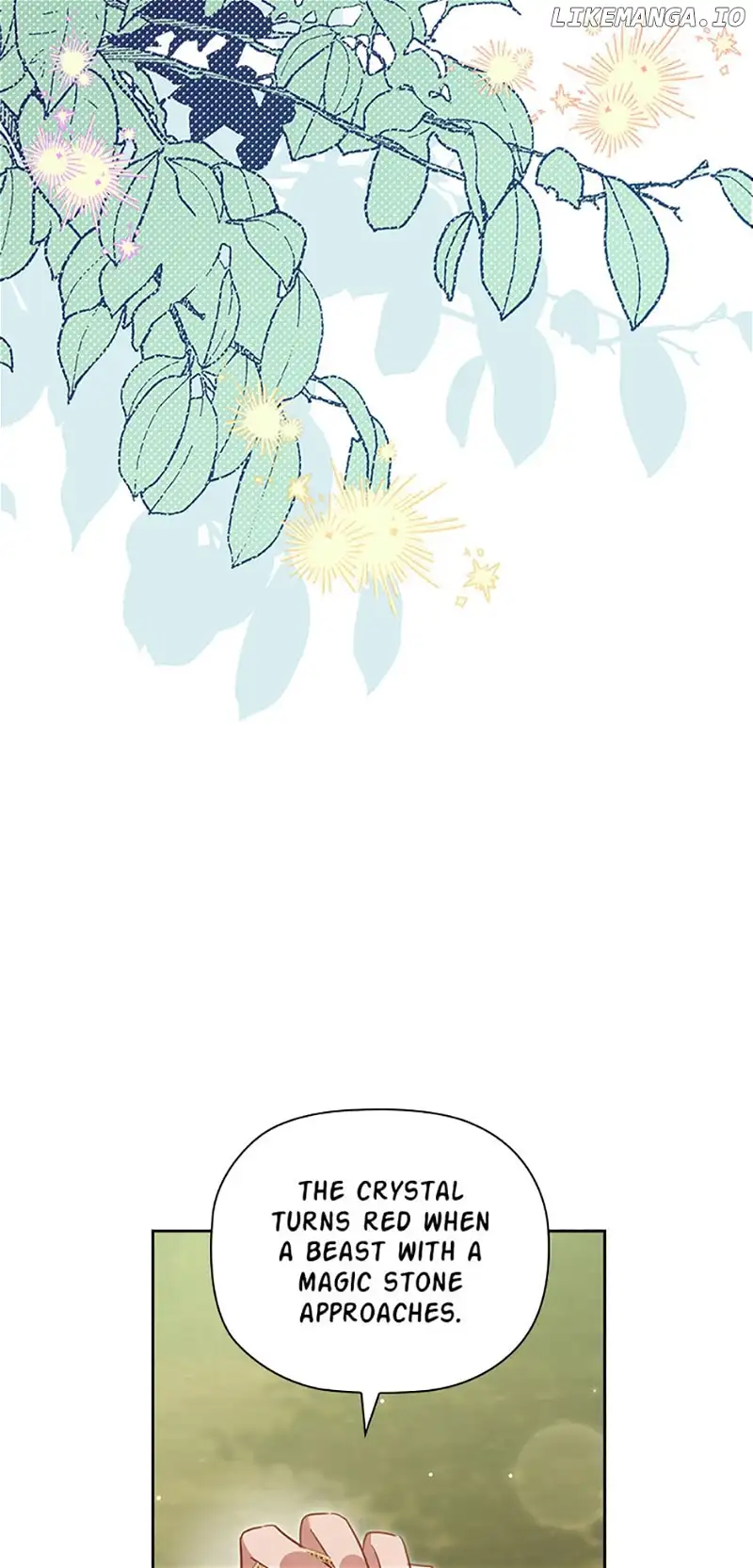 An Extra in the Family Is the First to Be Abandoned Chapter 84 - Page 72