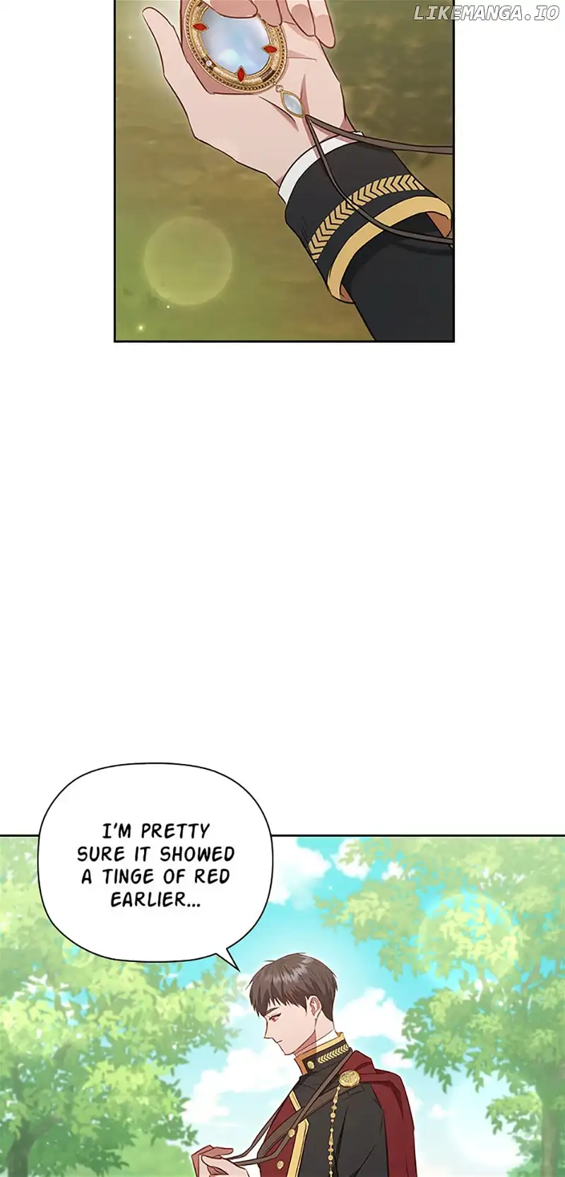 An Extra in the Family Is the First to Be Abandoned Chapter 84 - Page 73