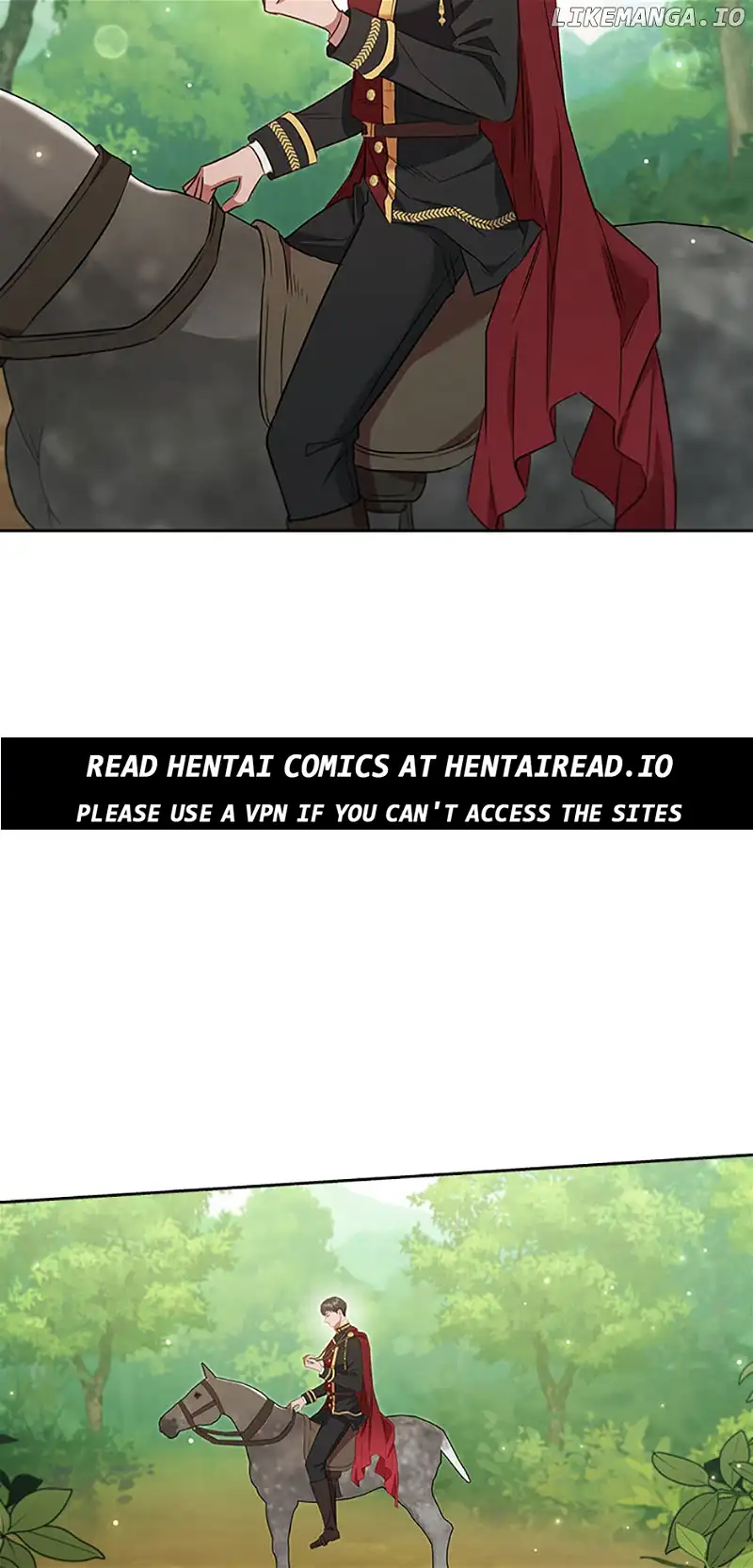 An Extra in the Family Is the First to Be Abandoned Chapter 84 - Page 74