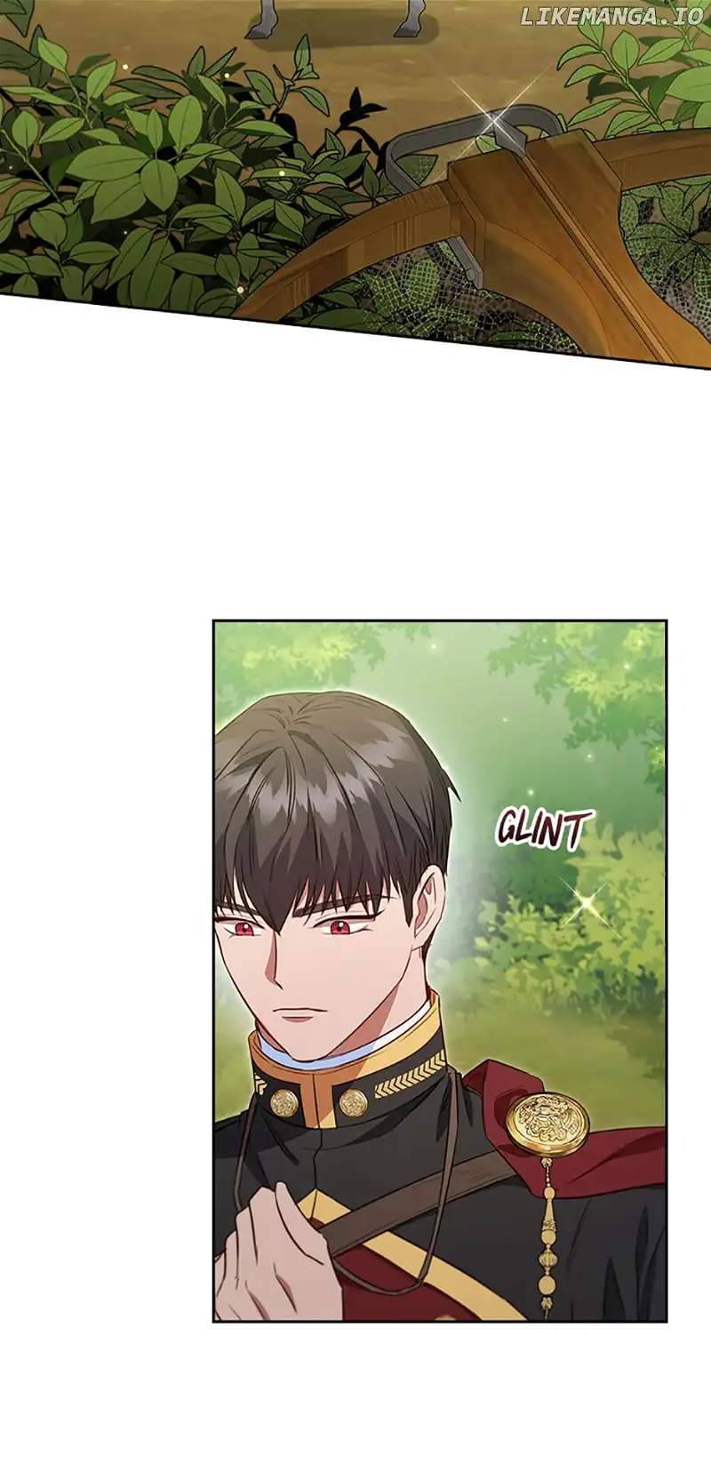 An Extra in the Family Is the First to Be Abandoned Chapter 84 - Page 75