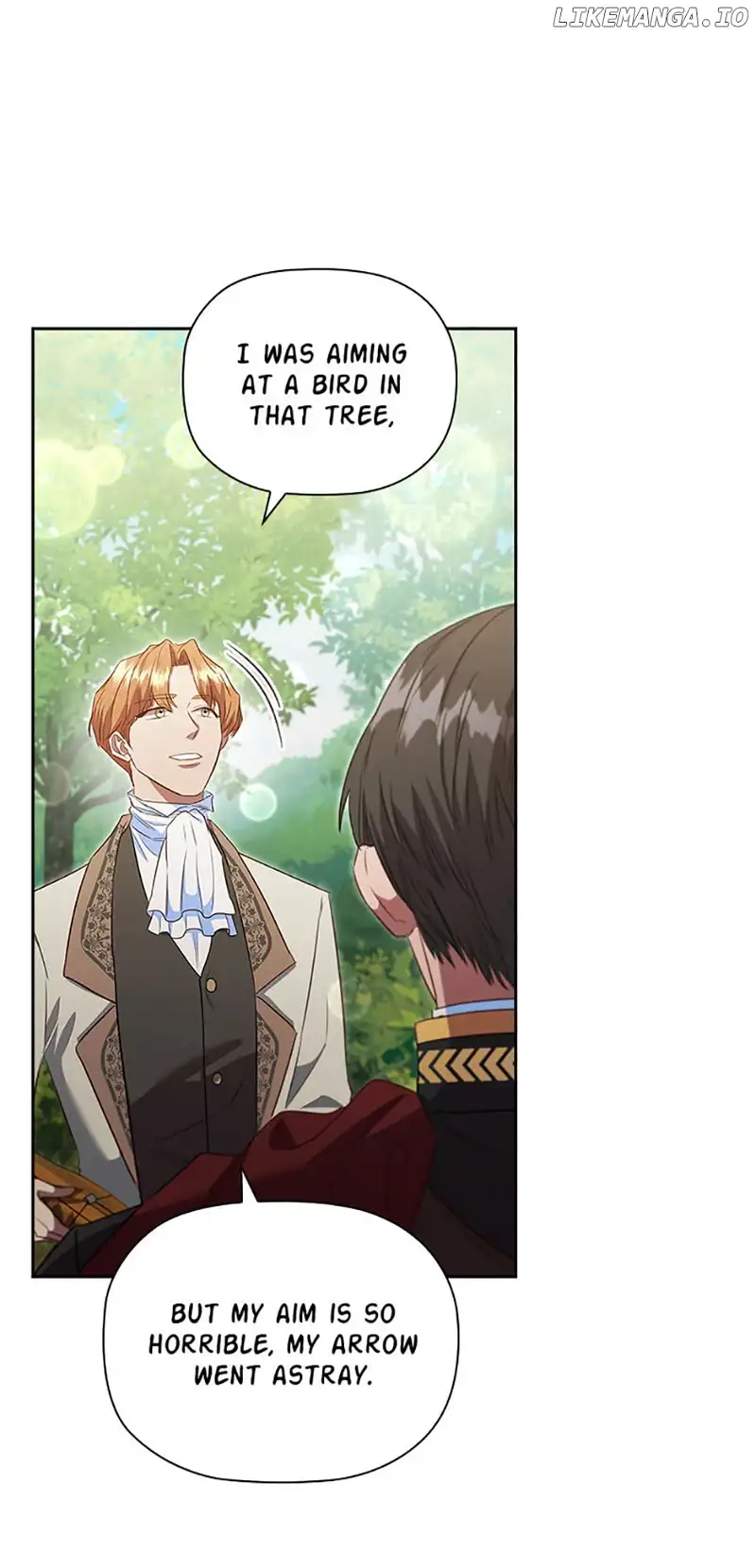 An Extra in the Family Is the First to Be Abandoned Chapter 85 - Page 10
