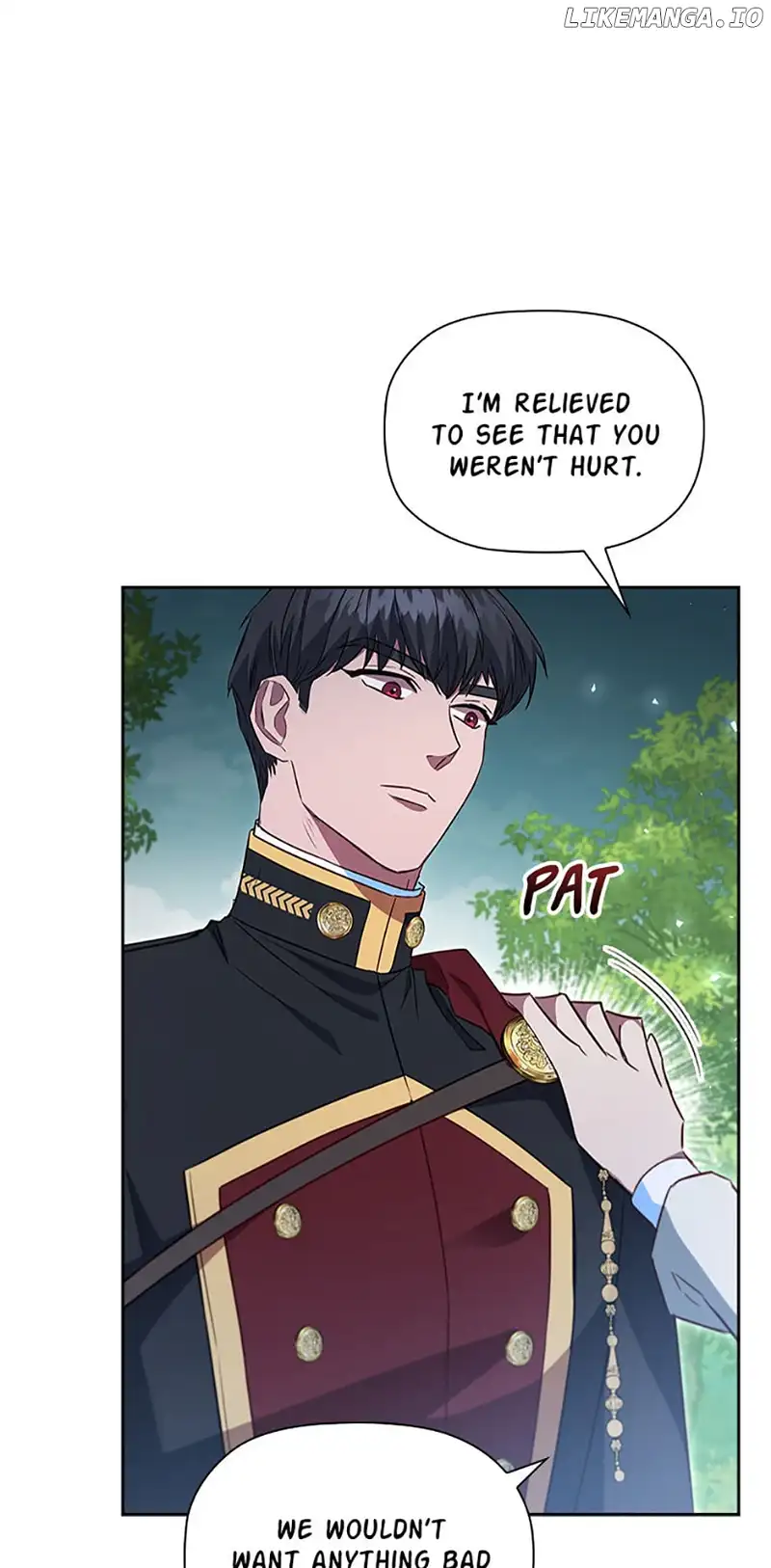 An Extra in the Family Is the First to Be Abandoned Chapter 85 - Page 11